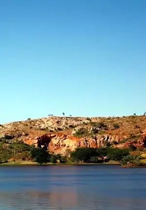 Mount Isa