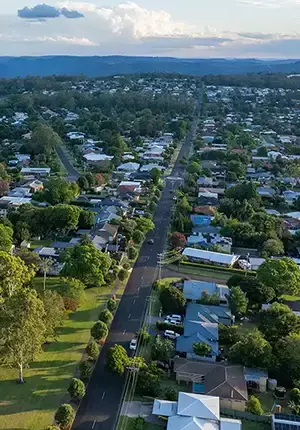 Toowoomba