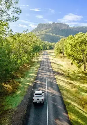 Bundaberg